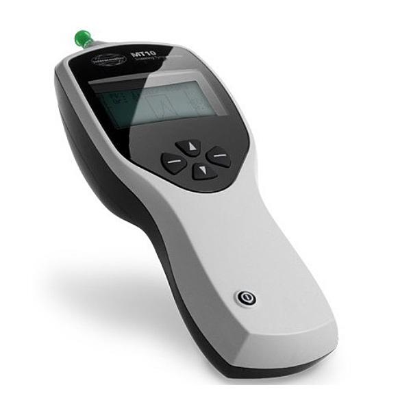 Timpanometro palmare INTERACOUSTICS MT10 Reflex (con riflessi IPSI)