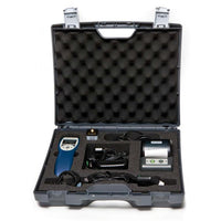 Etilometro professionale medico ALCOTRUE M + Stampante Wireless