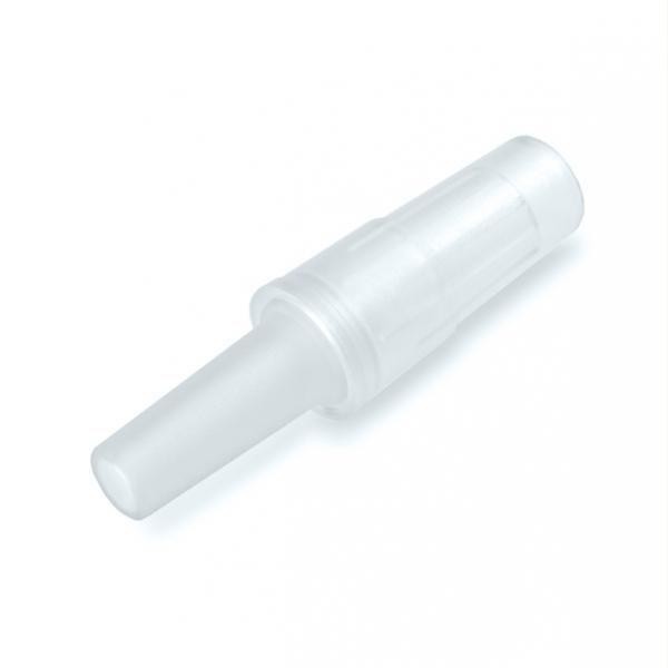 Boccagli monouso per etilometro ALCOTRUE M (Conf. 25 pz.)