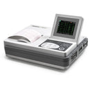 ECG Edan New Smart SE-3C a Colori - Elettrocardiografo a 1-3 canali Interpretativo