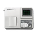ECG Edan New Smart SE-3C a Colori - Elettrocardiografo a 1-3 canali Interpretativo
