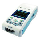 ECG Contec 90A NEW Cardiopocket - Elettrocardiografo a 3 canali + Software PC