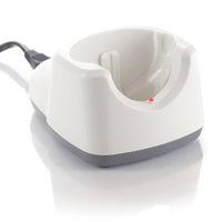 Caricabatterie da tavolo per saturimetro EDAN H100B e Vital Test