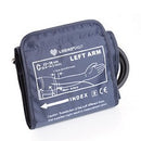 Bracciale Pediatrico DR211 per misuratori Logiko DIGIT DM490, DM491, DM492P, DM492S