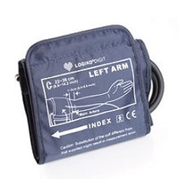 Bracciale Pediatrico DR211 per misuratori Logiko DIGIT DM490, DM491, DM492P, DM492S