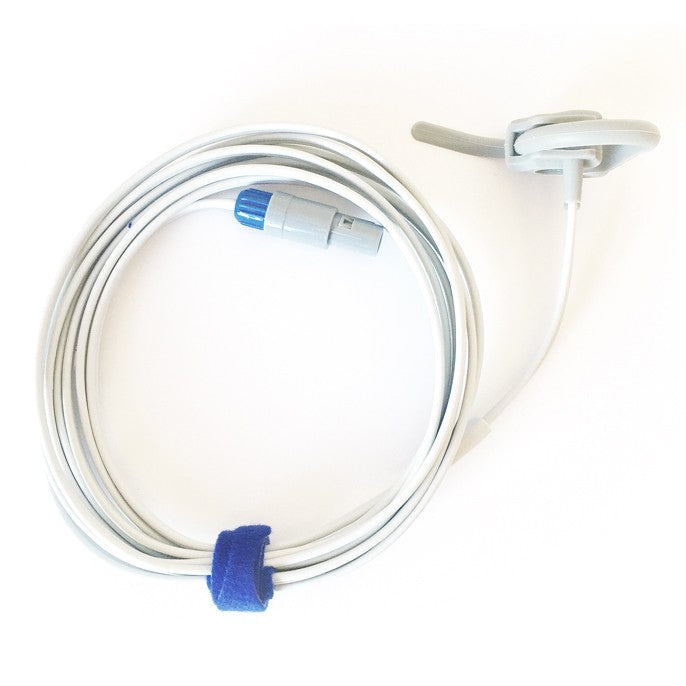 Sensore neonatale SpO2 per I-MEDIK MONY-8A/8C 3m