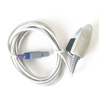 Sensore adulto SpO2 per I-MEDIK MONY-8A/8C 3m