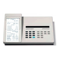 Bioimpedenziometro BIA 310E