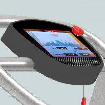 Tappeto medicale RUN 2011/TR-PC