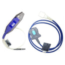 Modulo SpO2/Frequenza Cardiaca + Sensore Adulto per Sleep/Screen&Go