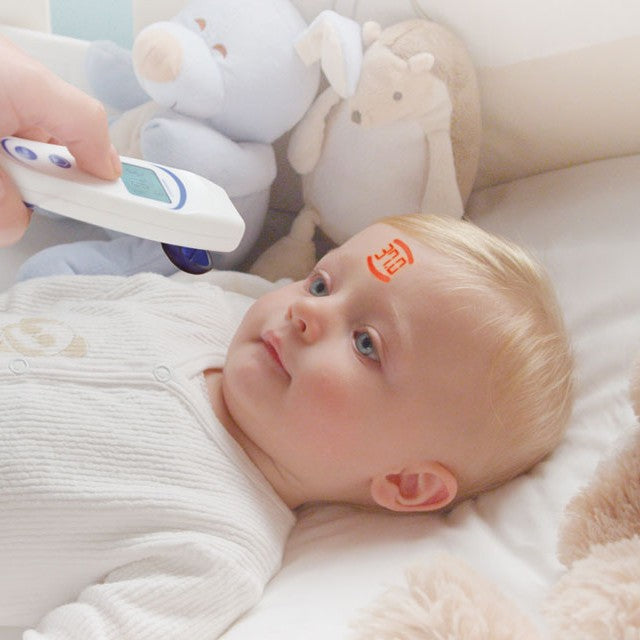 Termometro VISIOFOCUS®