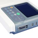 ECG Biocare iE300 - Elettrocardiografo a 3-6 canali Interpretativo