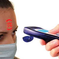 Termometro VISIOFOCUS® PRO