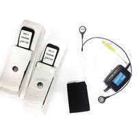 Modulo induttivo per sforzo toracico per Screen&Go - Adulto