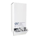 Boccaglio monouso per spirometri FUKUDA SANGYO, MEDICAL GRAPHICS e BIOMEDIN (conf. 100 pz.)