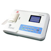 ECG Contec 300G - Elettrocardiografo a 1-3 canali Interpretativo