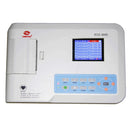 ECG Contec 300G - Elettrocardiografo a 1-3 canali Interpretativo