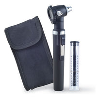 Otoscopio Gimalux F.O.