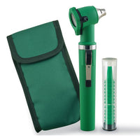 Otoscopio Gimalux F.O.