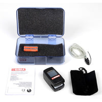 Saturimetro a dito GIMA OXY-6 - Adulti