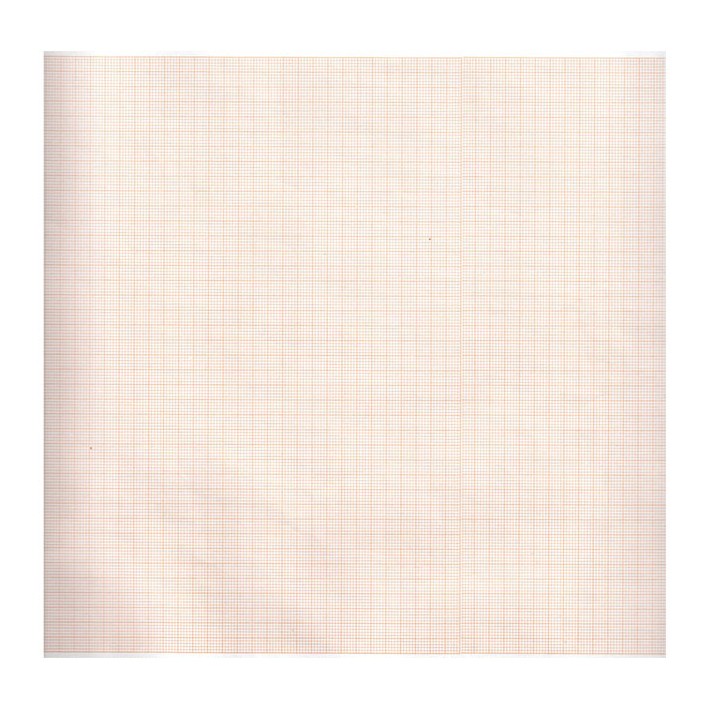 Carta termica per ECG FUKUDA Me/Denshi - BIOCARE - COMEN - Rotolo compatibile