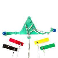 Fascia FAST ECG universale - Adulti