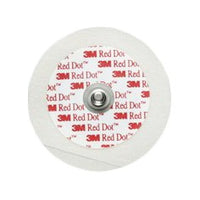 Elettrodi ECG 3M RED DOT 2248-50 - Pediatrico (50 pz.)