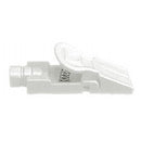 Adattatore universale F9017W per elettrodi monouso (conf. 10 pz.)