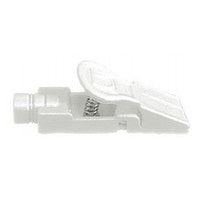 Adattatore universale F9017W per elettrodi monouso (conf. 10 pz.)