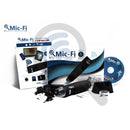 Video Dermatoscopio Mic-Fi - WI-FI con filtro polarizzato