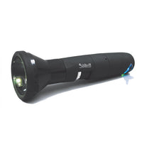 Iridoscopio Mic-Fi - WI-FI