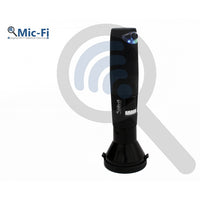 Iridoscopio Mic-Fi - WI-FI