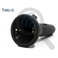 Iridoscopio Mic-Fi - WI-FI