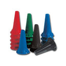 Speculum per Otoscopi compatibili con varie marche - Assortiti (Conf.1000 pz.)