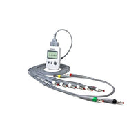 ECG Edan PADECG - Elettrocardiografo a 12 canali - Interpretativo (Acquisitore + Software)