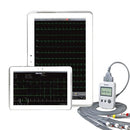 ECG Edan PADECG - Elettrocardiografo a 12 canali - Interpretativo (Acquisitore + Software)