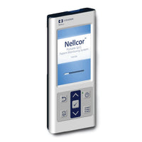 Saturimetro palmare NELLCOR PM10N