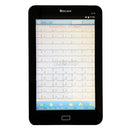 ECG Biocare Tablet iE10 - Elettrocardiografo a 12 canali Interpretativo + Software PC