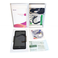 ECG Biocare Tablet iE10 - Elettrocardiografo a 12 canali Interpretativo + Software PC