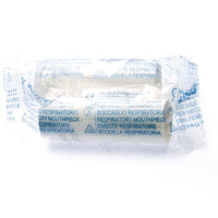 Boccaglio monouso per spirometri MIR, MICROMEDICAL e VITALOGRAPH (conf. 500 pz.)