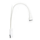 Lampada da visita HEINE EL 3 LED con fissaggio a parete J-008.27.011