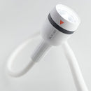 Lampada da visita HEINE EL 3 LED con stativo a rotelle J-008.27.014