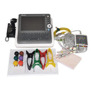 ECG Biocare iE6 - Elettrocardiografo a 6 canali Interpretativo