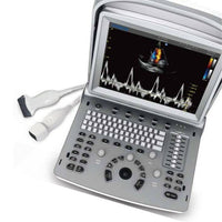Ecografo Color-Doppler portatile CHISON ECO6 - senza sonde