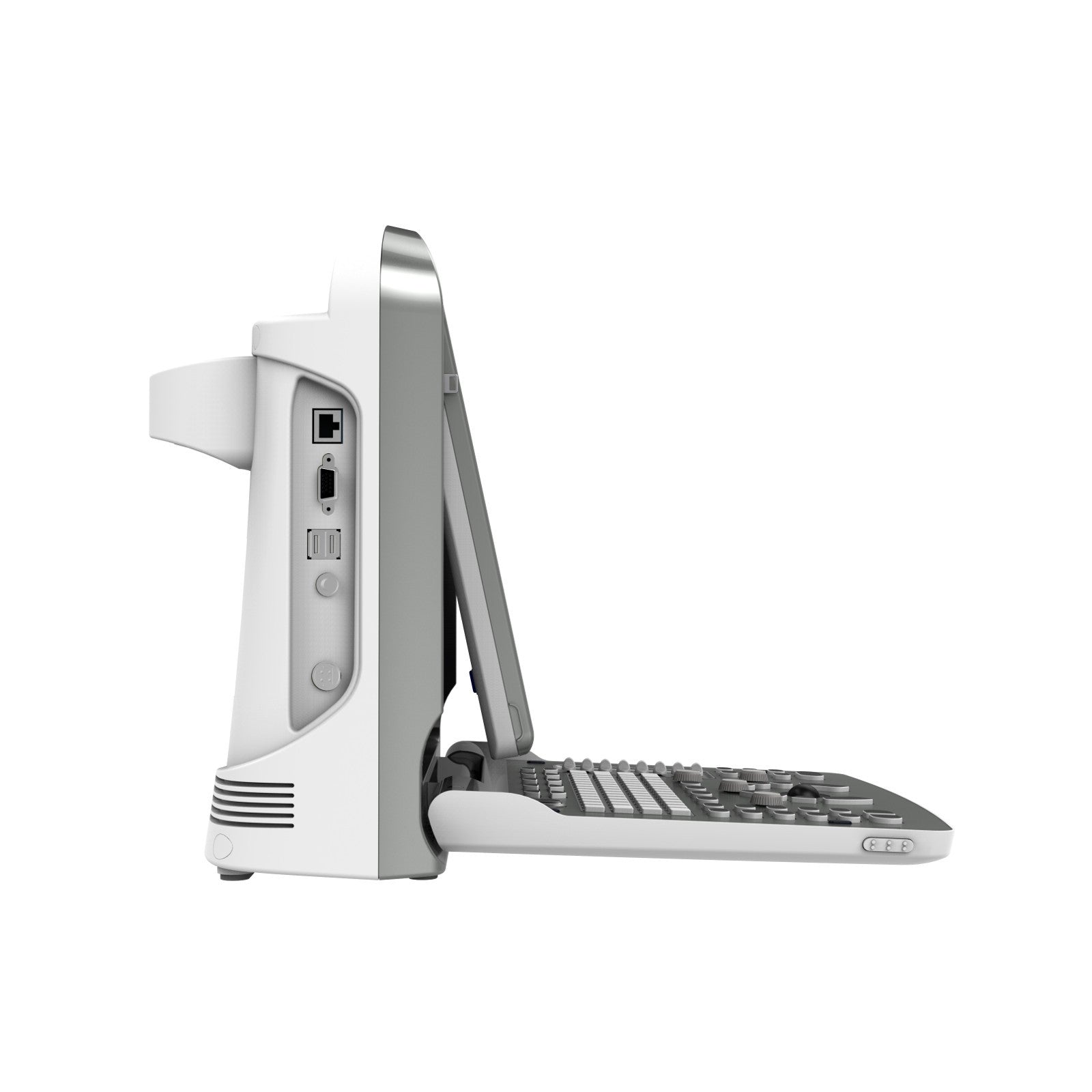 Ecografo Color-Doppler portatile CHISON ECO6 - senza sonde