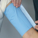 Sottobracciali monouso per bracciali misurazione di pressione (Conf. 50 pz.)