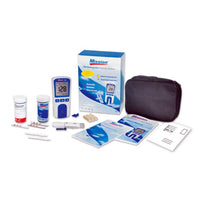 Analizzatore Emoglobina Mission HB