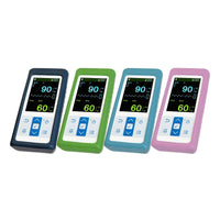 Guscio protettivo per PM10N Oximax