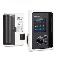 Registratore Holter ECG BIOMEDICAL BI9100 Wireless - 5 derivazioni (24H - 7 giorni)