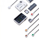 Registratore Holter ECG BIOMEDICAL BI9100 Wireless - 5 derivazioni (24H - 7 giorni)